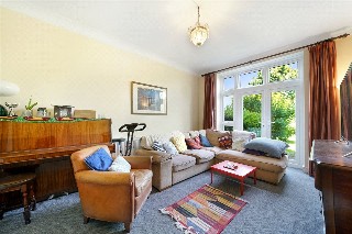 Glasslyn Road, London, N8