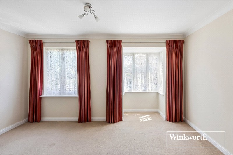 Dorset Mews, Finchley, London, N3