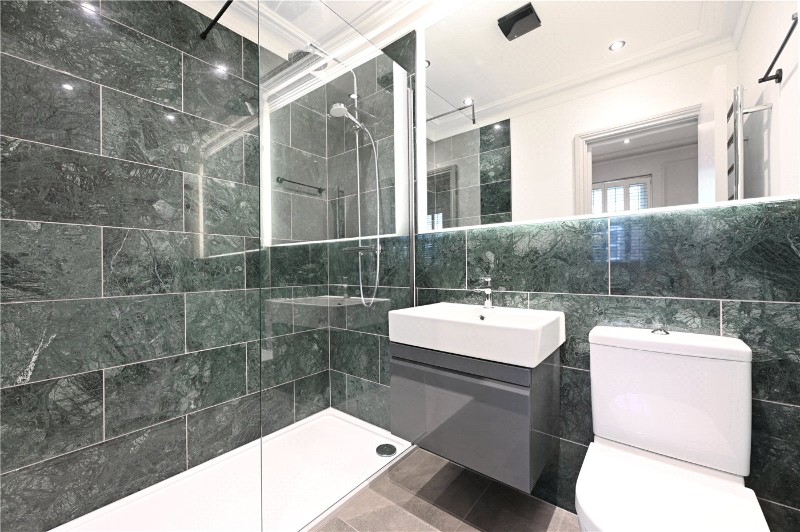 Hereford Road, London, W2