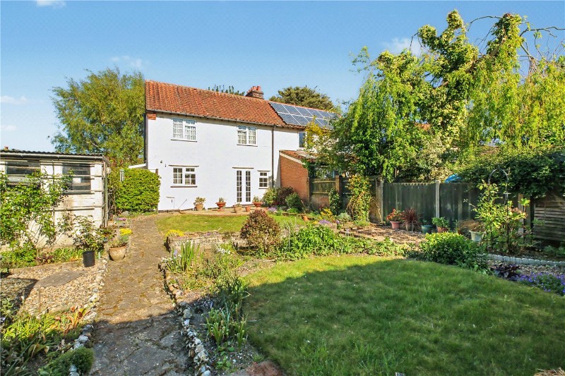 Cromer Road, Hellesdon, Norwich, Norfolk, NR6