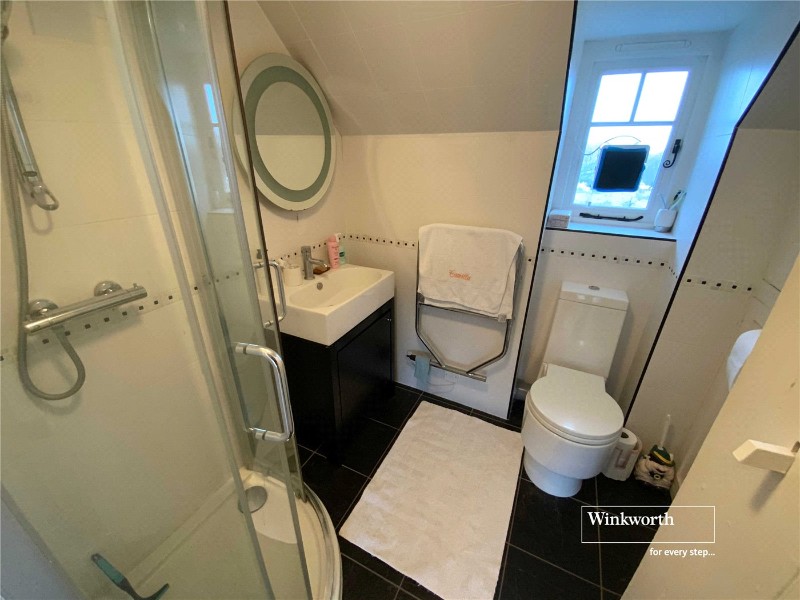 Stony Lane, Christchurch, BH23
