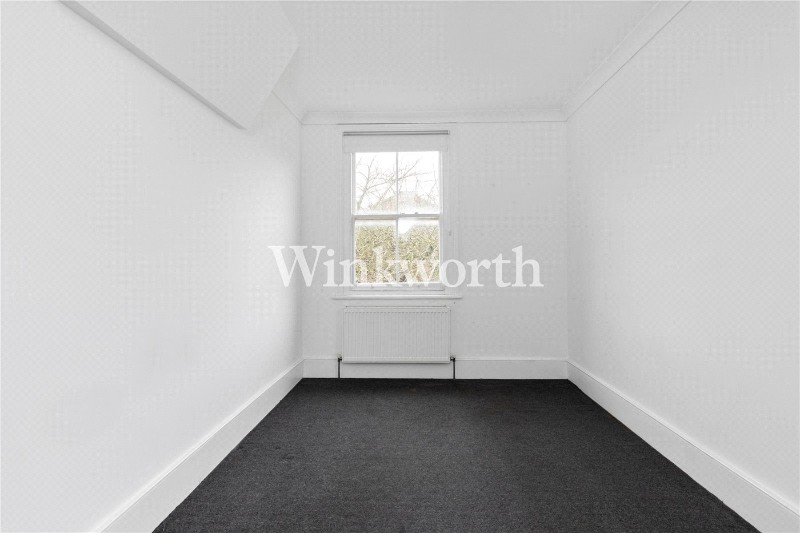Baronet Road, London, N17