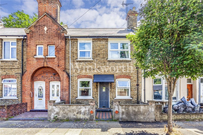 Junction Road, London, N17