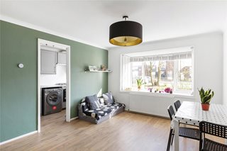 Freethorpe Close, London, SE19