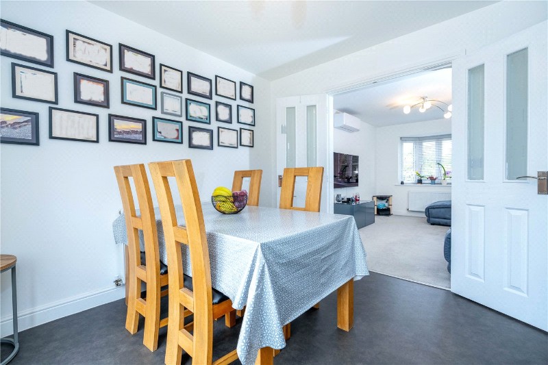 Harrier Way, Market Deeping, Peterborough, Lincolnshire, PE6