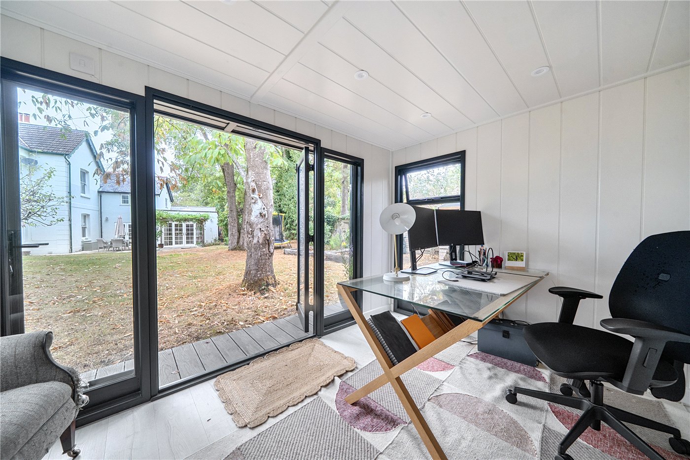 Winkworth Farnham