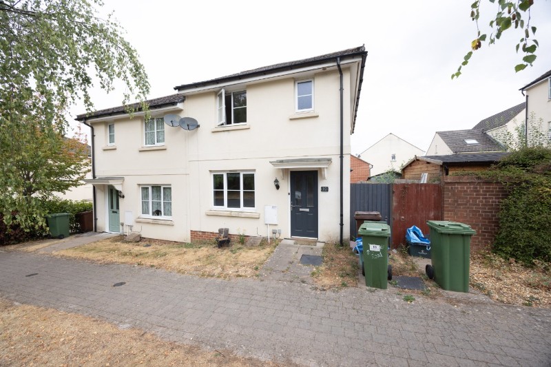 Brockweir Road, Cheltenham, Gloucestershire, GL52