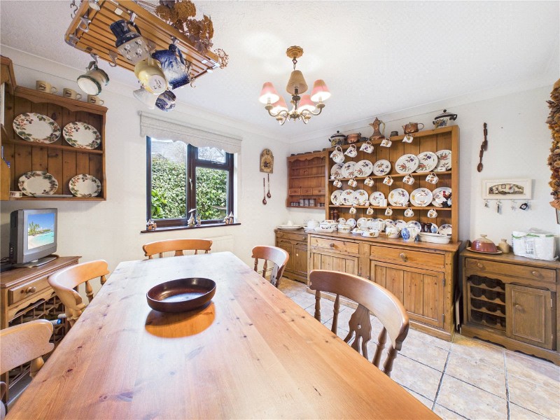 Chawleigh, Chulmleigh, Devon, EX18