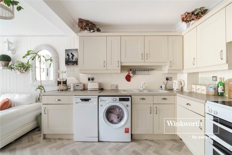 Fairway Drive, Christchurch, Dorset, BH23