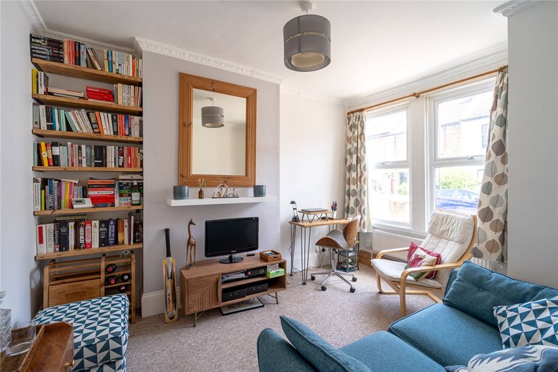 Edgington Road, London, SW16