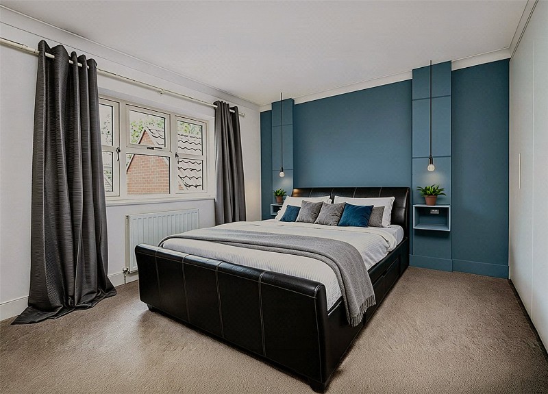 Davids Close, Peterborough, Cambridgeshire, PE4