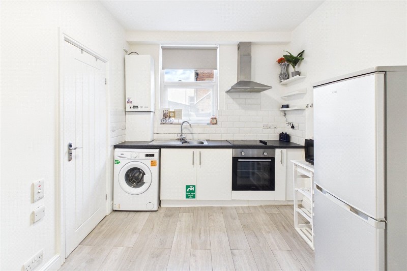 Brixton Hill, London, SW2