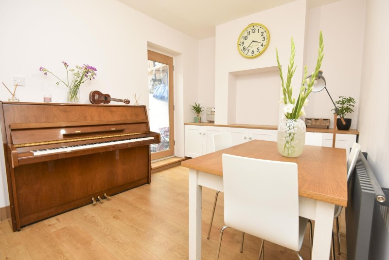 Station Road, Wimborne, Dorset, BH21