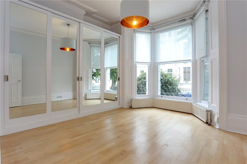 Campden Grove, Kensington, London, W8