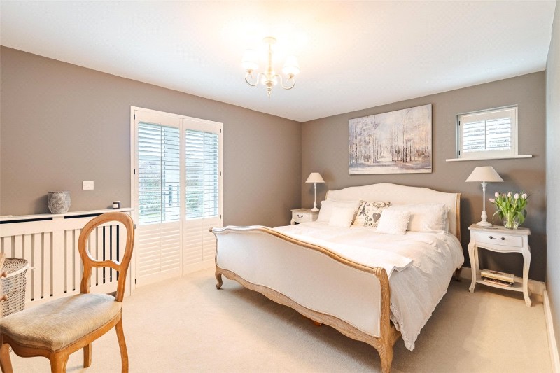 Holtwood, Holt, Wimborne, Dorset, BH21