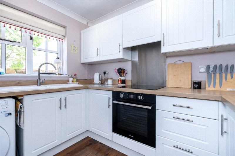 Clare Court, Baston, Peterborough, Lincolnshire, PE6