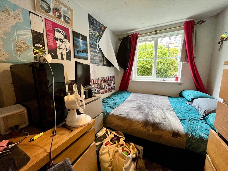 Windsor Court, Newbury, Berkshire, RG14