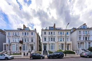 Belsize Park Gardens, London, NW3