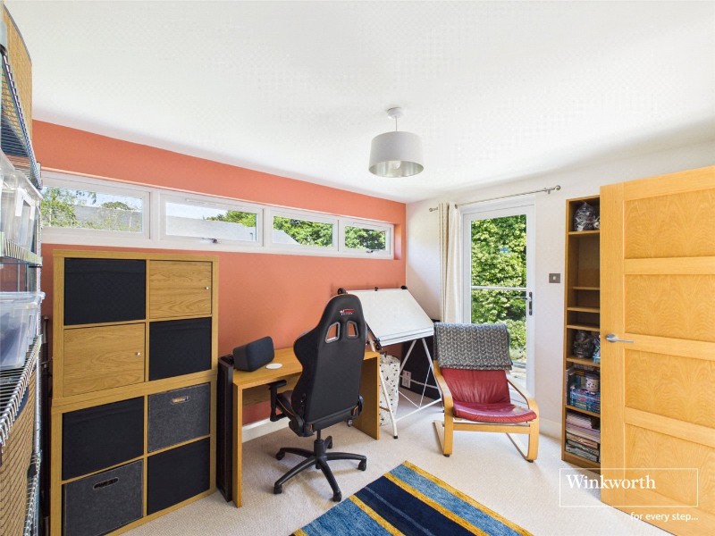 Newbury Road, Headley, Thatcham, Hampshire, RG19