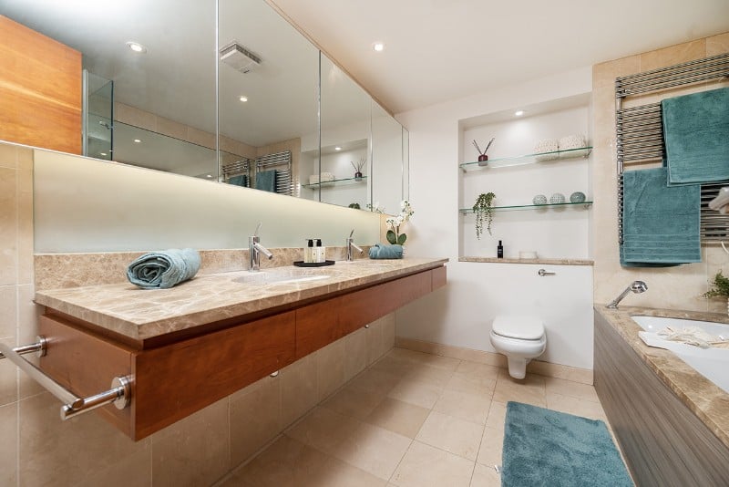 Pavilion Apartments, St. Johns Wood Road, St John&#39;s Wood, London, NW8