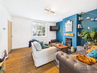 Fullers Avenue, Surbiton, KT6