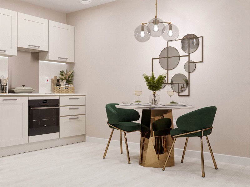 Sterling Place, Burlington Road, New Malden, KT3