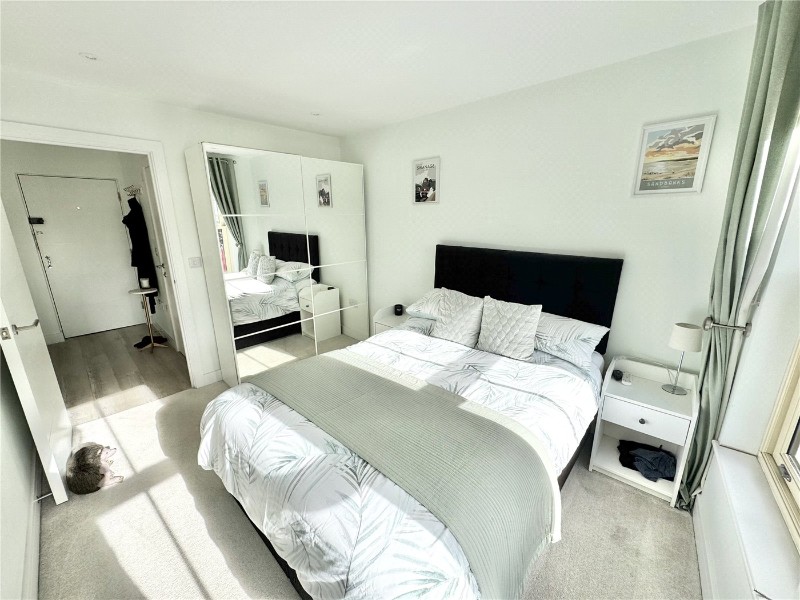 Commercial Road, Poole, Dorset, BH14