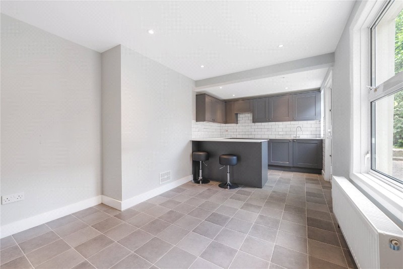 Bellenden Road, Peckham Rye, London, SE15