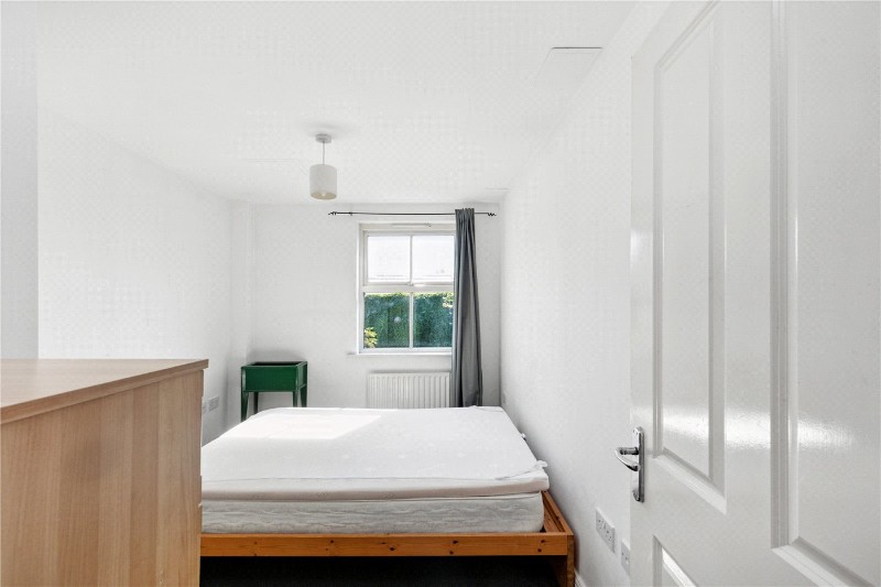 Clapton Square, London, E5