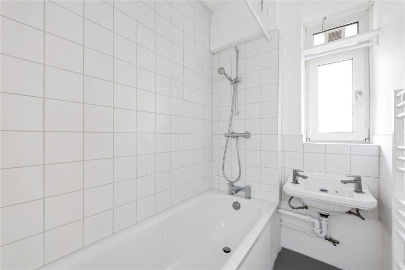 Mayville Estate, London, N16