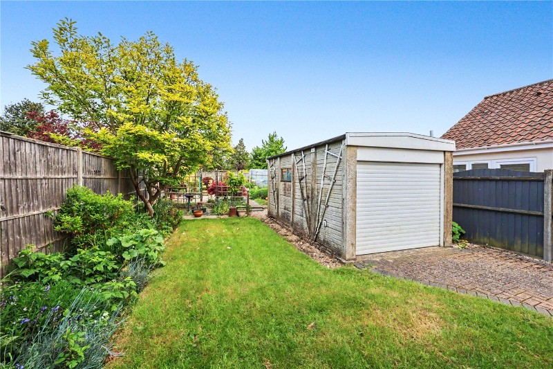 Bush Road, Hellesdon, Norwich, Norfolk, NR6