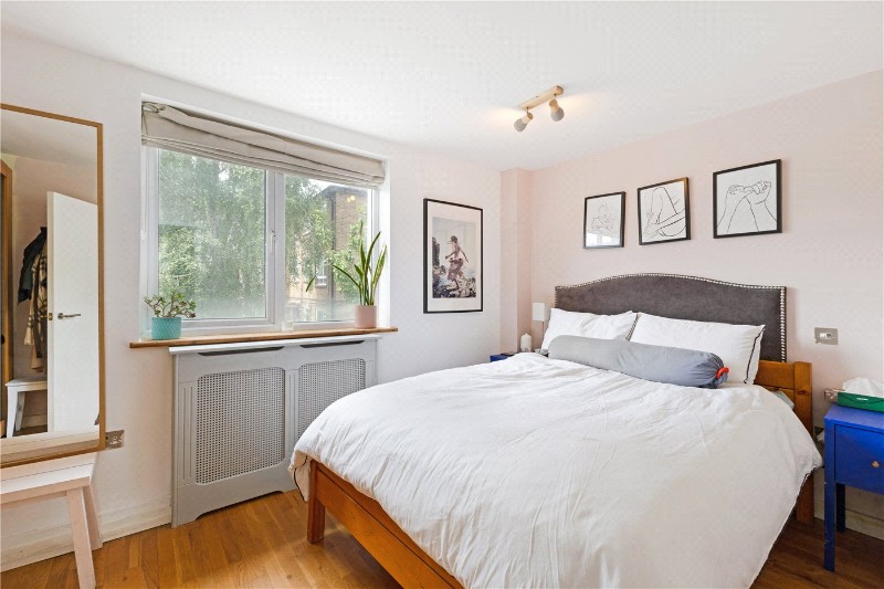 Prescott Place, London, SW4