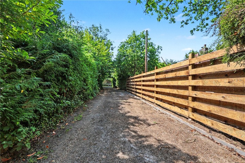 Green Lane, Horsford, Norwich, Norfolk, NR10