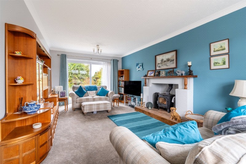 Wimborne Road West, Wimborne, Dorset, BH21