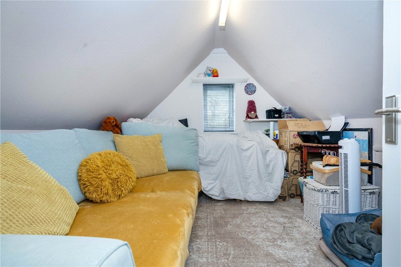 Thorold Avenue, Cranwell Village, Sleaford, Lincolnshire, NG34