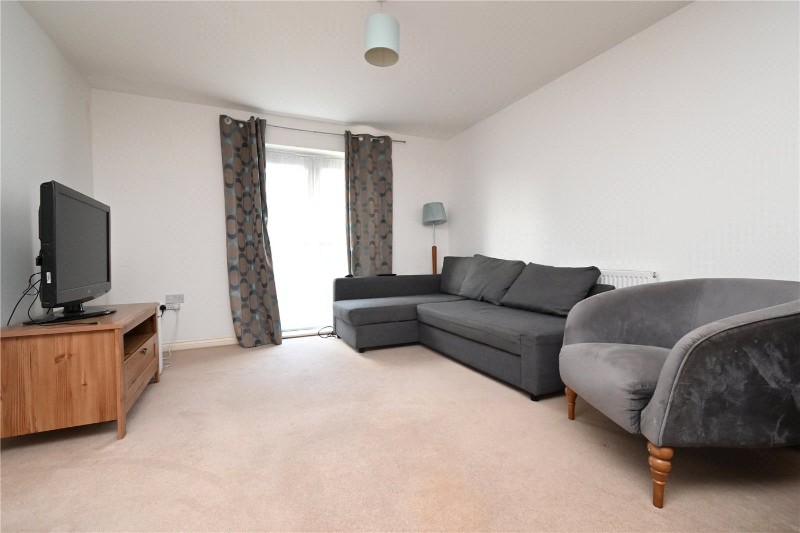 Sinclair Drive, Basingstoke, Hampshire, RG21
