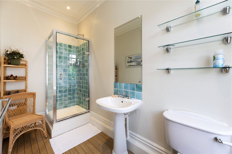 Hazlewell Road, London, SW15