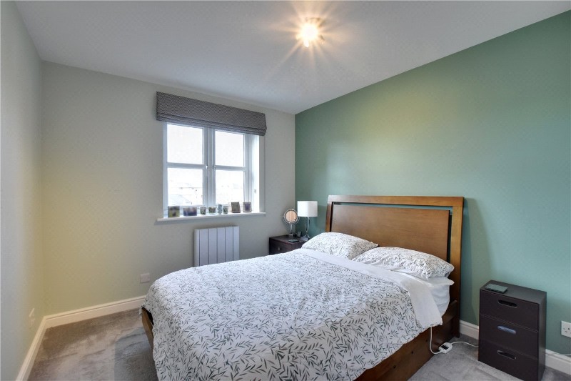 Basevi Way, Deptford, London, SE8