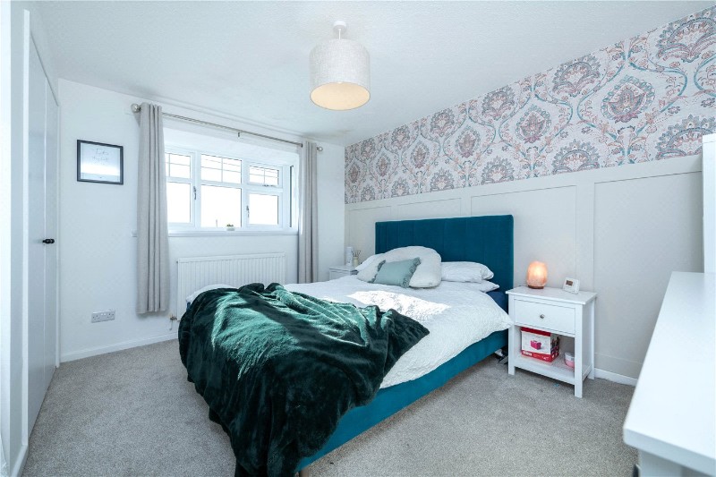 Westcliffe Road, Ruskington, Sleaford, Lincolnshire, NG34