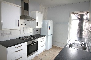 Evesham Road, Cheltenham, Gloucestershire, GL52