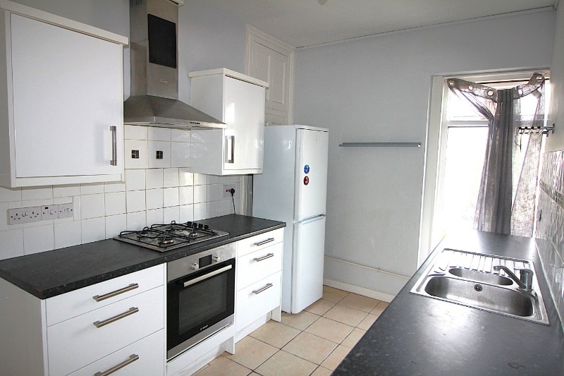 Evesham Road, Cheltenham, Gloucestershire, GL52