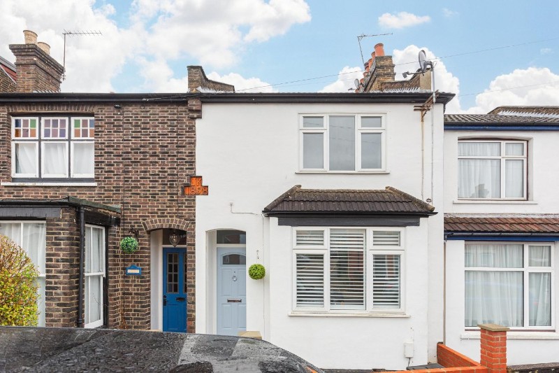 Canon Road, Bromley, BR1