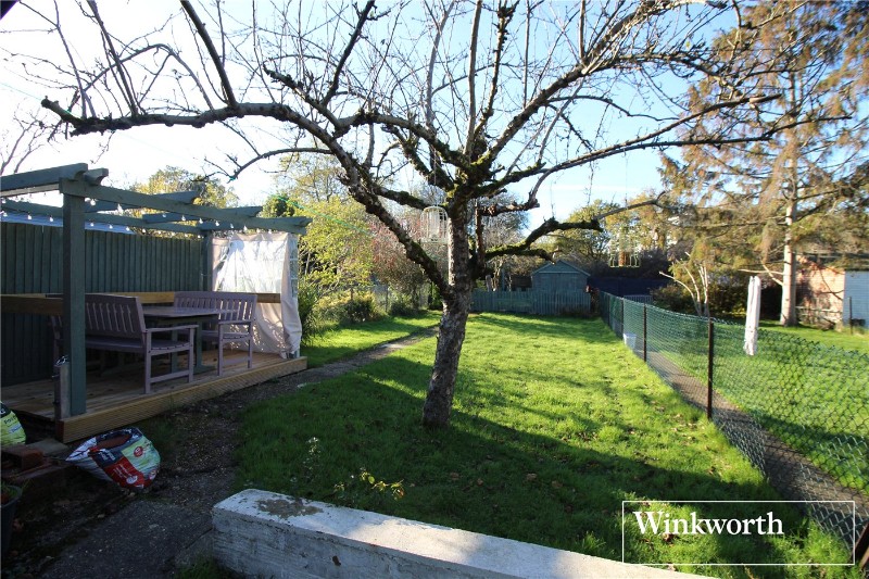 Bullhead Road, Borehamwood, Hertfordshire, WD6