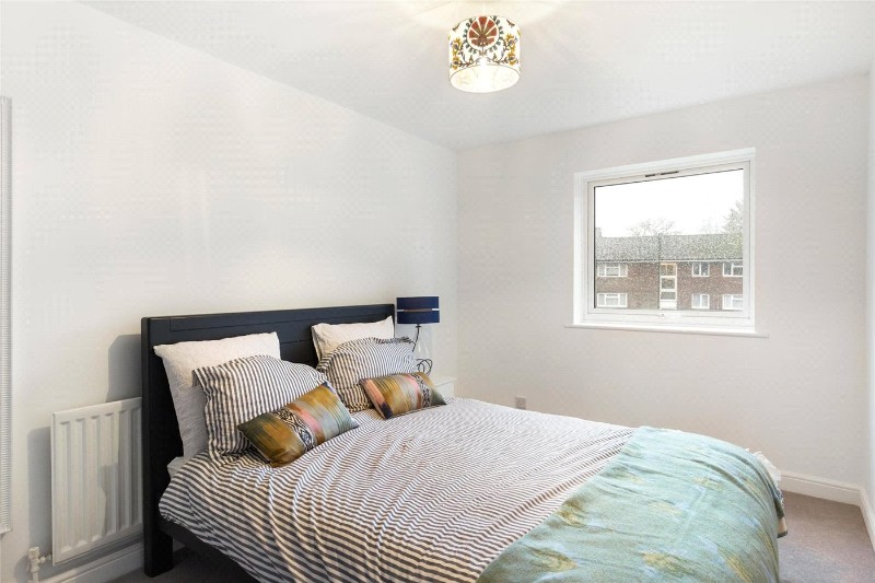 Highfield Hill, London, SE19