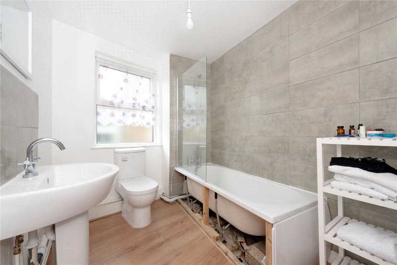 Auckland Hill, West Norwood, London, SE27