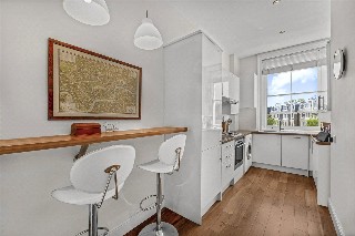 Randolph Avenue, London, W9