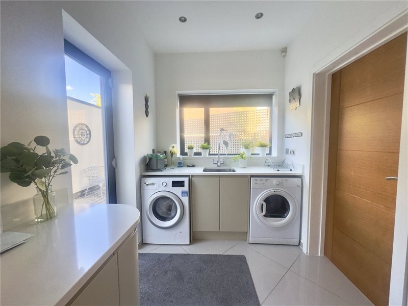 Kivernell Road, Milford on Sea, Lymington, Hampshire, SO41