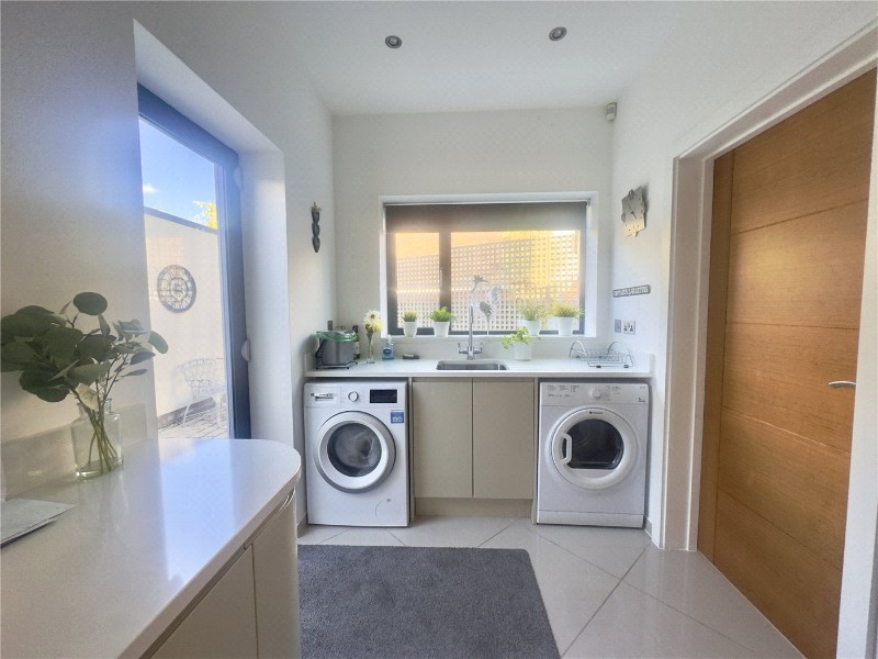 Kivernell Road, Milford on Sea, Lymington, Hampshire, SO41