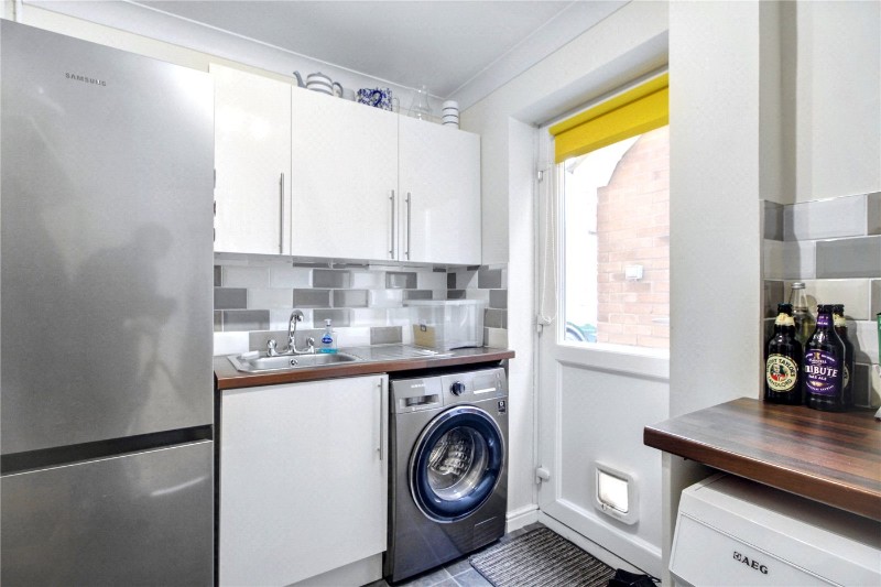 John Drewry Close, Framingham Earl, Norwich, Norfolk, NR14
