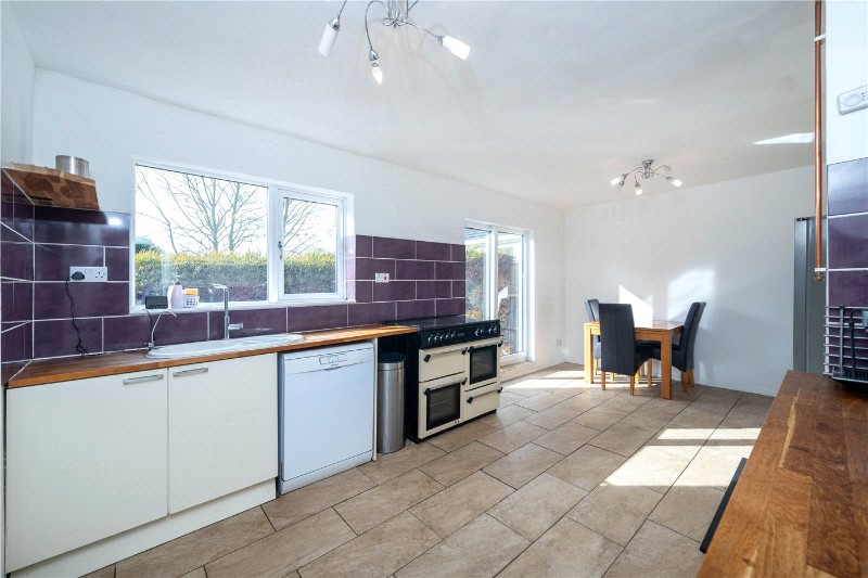 Queensway & Adjacent Plot, Ruskington, Sleaford, Lincolnshire, NG34
